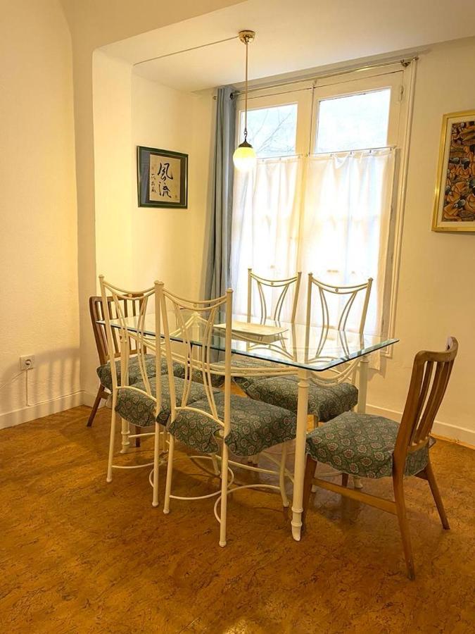 Апартаменты Enorme Piso En El Centro Perfecto Para Grupos Логроньо Экстерьер фото